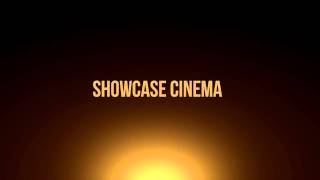 Showcase CInema INTRO [upl. by Hirz]