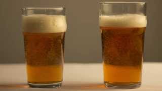 Nucleated Beer Glasses [upl. by Terryl271]