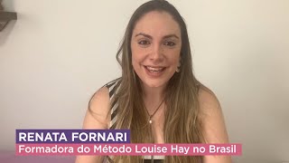 CORONAVÍRUS O que podemos fazer sob a ótica da Louise Hay [upl. by Favian]