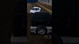 Indian bike driving 3d game ll thar ka Jalwa 💪ll shortfeed [upl. by Prunella316]