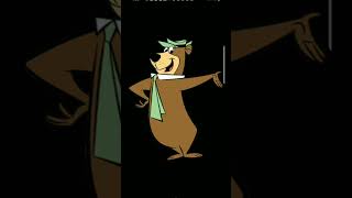 Yogi bear song instrumental [upl. by Ossy]