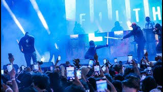 F1lthy LIVE  Rolling Loud Cali 2024 FULL SET [upl. by Neyut]