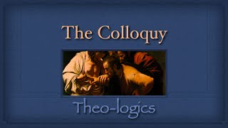 The Colloquy [upl. by Therron329]