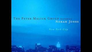 Norah Jones amp The Peter Malick Group  Deceptively Yours [upl. by Alil670]