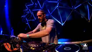 Mefjus DJ Set  Noisia Invites Groningen 2018 [upl. by Noeht]