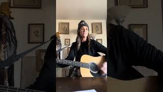 “Geraldine “ Miranda Lambert cover  the clay halos [upl. by Lika]