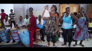 Ayiti Exchange 2016 Haiti 2016 [upl. by Chap297]