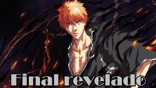 Ichigo O Rei das Almas  Novel Hisagi Shuhei [upl. by Aicala249]