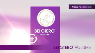 Belotero Volume awarded as Best Dermal Filler of the Year at AMEC AntiAging Beauty Trophies [upl. by Clovis]