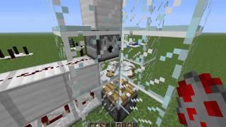 Minecraft tutoriel  BBQ  Comment cuire de la viande avec la redstone  Actualité [upl. by Pilloff641]