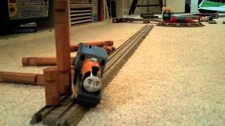 Accidents Happen 2Thomas the Tank Engine [upl. by Schou]