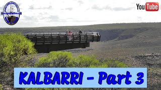 Kalbarri  Skywalk and more [upl. by Nimrac]