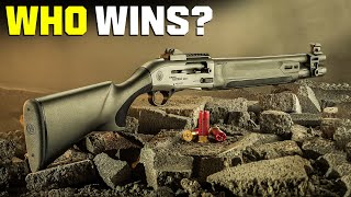 The TOP 3 Best Home Defense SHOTGUNS In 2024 Under 1000 [upl. by Lynett2]