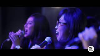 BW WORSHIP  FirmanMu Kebenaran Official Music Video [upl. by Marella]