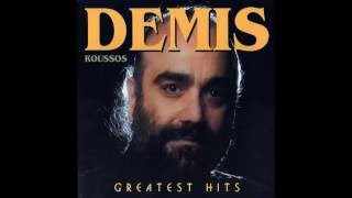 Demis Roussos  My Friend The Wind HQ  FLAC [upl. by Haley690]