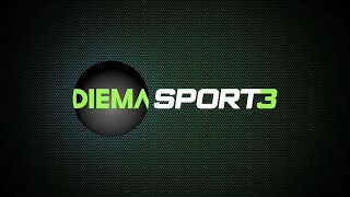 Diema Sport 3 HD ID 30062021 [upl. by Nelia]