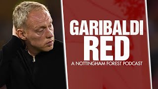 Garibaldi Red Podcast 169  A DAY OF DRAMA WITH DARREN FLETCHER [upl. by Meil]