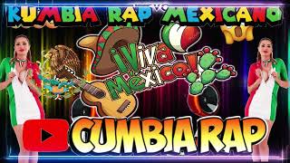 Cumbia Rap Mexicano Mix 2023  Santa Fe Klan Ft DeCalifornia Ft Jay yo Ft Smiley Ft Chikis Ra y Mas [upl. by Halli]