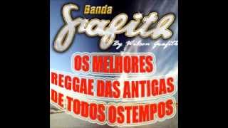 Banda Grafith  CD Melhor Seleção de Reggae das Antigas [upl. by Neils]