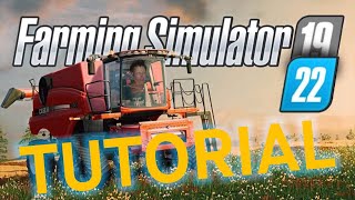 How to convert FS19 mods to FS22 easily  FARMING SIMULATOR 2022 TUTORIAL [upl. by Sandstrom]