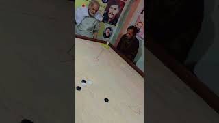 Naseer On Trending 🔥🔥🔥😱😱😱😱😱😱😱🔥 carrom carrompool trending viral foryou shots carromboard [upl. by Nirrac529]