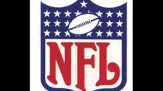 19951997 NFL on NBC theme music Longer and higher quality version [upl. by Edmund924]