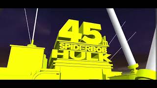 45th spiderweb hulk CHANGES INTO ‎NoobCinema [upl. by Sido830]