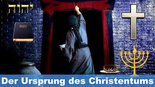 Die Nazarener ➤ Der wahre Ursprung des Christentums [upl. by Nysila]