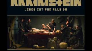 Rammstein  Ich tu dir weh New Album [upl. by Mulac277]