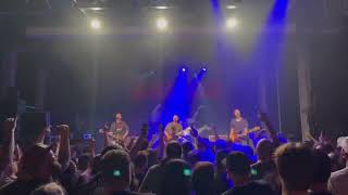 The Menzingers  Live in Minneapolis  2024  Concert Clip 4 of 5 [upl. by Rodrigo]