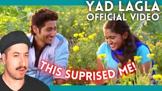 Yad Lagla  Official Full Video  Sairat  Akash Thosar amp Rinku Rajguru  Ajay Atul  Nagraj Manjule [upl. by Gilliam122]