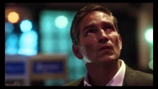 Person of Interest S2E1  Reese makes a deal [upl. by Ettezus298]