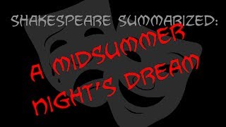 Scherzo  A Midsummer Nights Dream [upl. by Repsihw800]