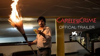 Careless Crime Jenayate bi deghat  Official Trailer  Venice 2020  A Film by Shahram Mokri [upl. by Raddy]