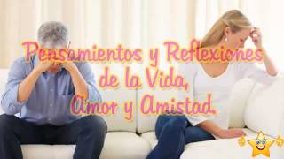 Reflexiones para matrimonios No te separes Videos de reflexiones [upl. by Bronder]