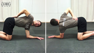 Spinal Mobility Routine  Back Stretches You Can Do Everyday [upl. by Lamar961]