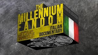 The Millennium Fandom  Italian Fandom Documentary [upl. by Zsuedat]