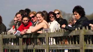 PointtoPoint racing at Chaddesley Corbett April 20th 2013 featuring the Lady Dudley Cup [upl. by Lauri]