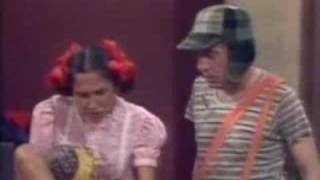 chaves  um banho para o chaves parte 1 [upl. by Sadonia]