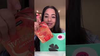 Ouverture pochette surprise 💓 Nur  repost tiktok makeup pochette surprise [upl. by Ailerua]