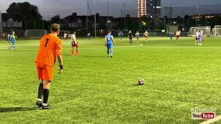 ⚽️ Frenford FC 🔴 🆚 🔵 Biggleswade United FC  FA Cup EPRr Tue06Aug24 GOALS [upl. by Gereld]