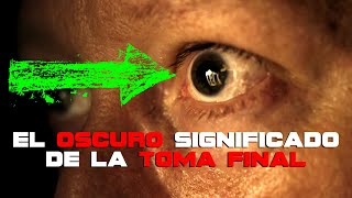 La toma final de MIEDO PRIMORDIAL [upl. by Thilda109]