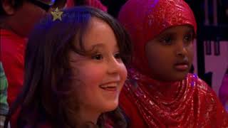 CBeebies Christmas Panto  Aladdin 2010 [upl. by Georgeanna]