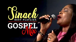 Sinach Best Worship Songs Playlist  SINACH Praise and Worship Mix For This Season [upl. by Homerus745]