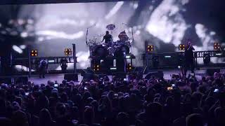 Korn in Noblesville Indiana [upl. by Atoiganap528]