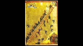 The Ladder of Divine Ascent  Step 11 On talkativeness and silence FREE AUDIO BOOK [upl. by Aizitel]