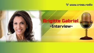 Interview with Brigitte Gabriel [upl. by Crispin]