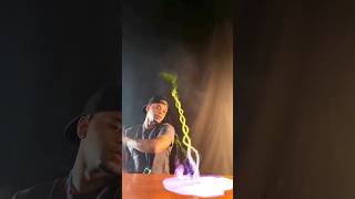 good vape ring tricks new Hookah Bar shorts shorts trending new youtubeshorts [upl. by Meer]