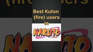 best Kuton Naruto naruto himawari [upl. by Brynn]