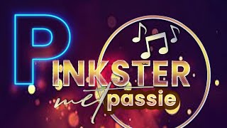 Pinkster met passie Gospel Mix pinksterpinksteropsybestekoorjiespinksterliedere [upl. by Ping]